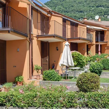 Lejlighed Cozy And Quiet On The Hills Of Lenno! Free Parking Nearby