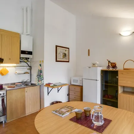Cozy And Quiet On The Hills Of Lenno! Free Parking Nearby *